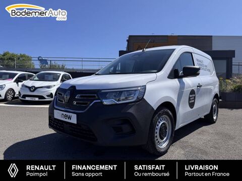 Annonce voiture Renault Kangoo Express 29990 