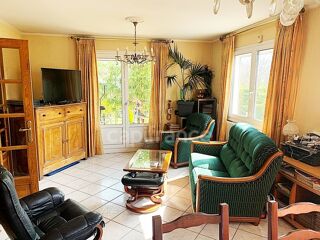  Maison à vendre 7 pièces 160 m²