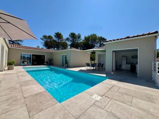  Maison à vendre 5 pièces 147 m²