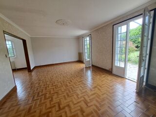  Maison � vendre 4 pi�ces 93 m�