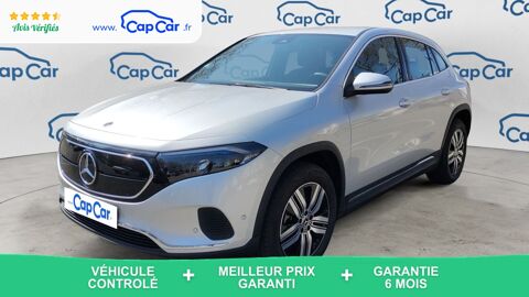 Annonce voiture Mercedes Classe E 39640 