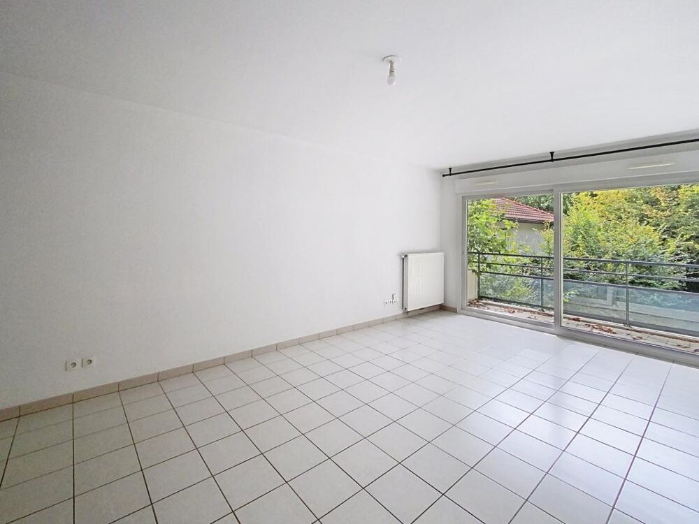 Vente Duplex/Triplex T3 en duplex avec balcon Gex