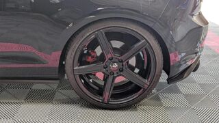 Golf VII GTI Performance DSG6 230cv Volkswagen 2013 occasion 73000 Chambery