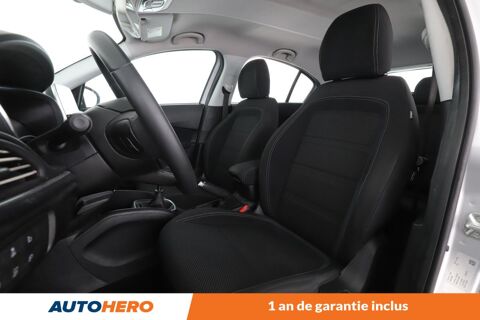 Tipo 1.4 Easy 5P 95 ch 2017 occasion 92130 Issy-les-Moulineaux