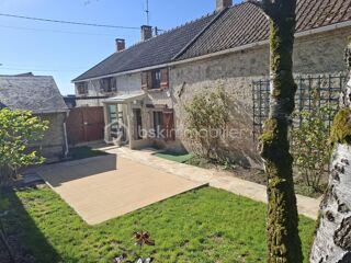  Maison � vendre 5 pi�ces 106 m�