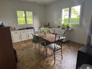  Maison à vendre 7 pièces 187 m²