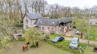  Propri�t�/ch�teau � vendre 15 + pi�ces 464 m�