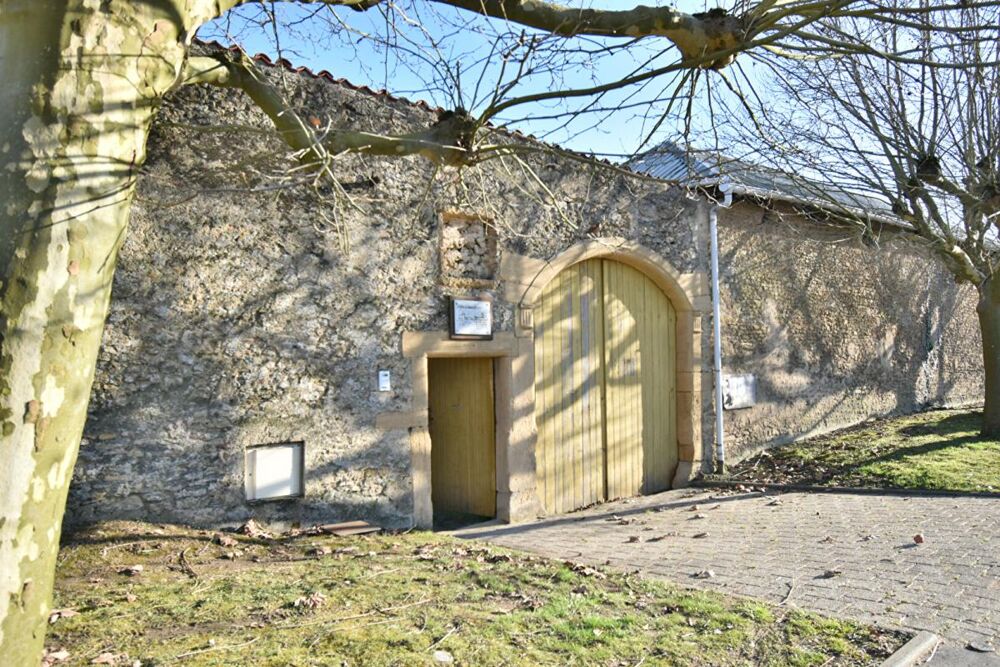  vendre  Maison Labry (54800)