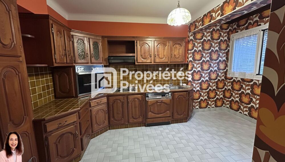 Vente Maison Maison Saint Raphael 134 m2 avec Jardin et Studio Indépendant Saint raphael