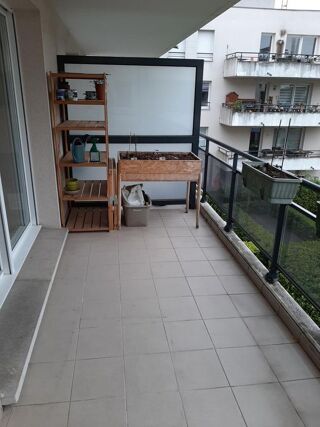  Appartement � louer 3 pi�ces 65 m�