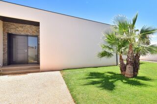  Villa à vendre 6 pièces 145 m² Canet