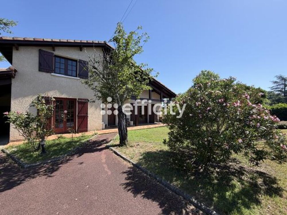 Vente Maison Maison Martignas sur jalle