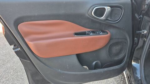 500 L 1.6 Multijet 105 Trekking 2014 occasion 20200 Bastia