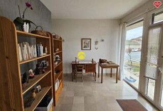  Appartement à vendre 3 pièces 30 m²