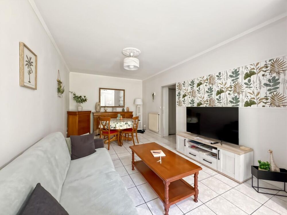 Appartement 2 pièces 58 m² · à Balma · 58 m² · 198 000 €