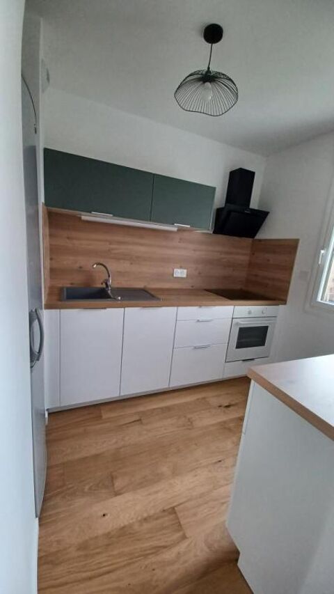  Appartement � louer 1 pi�ce 33 m�