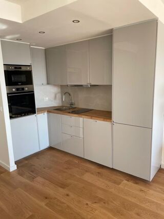  Appartement � louer 2 pi�ces 50 m�