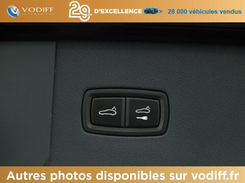 Cayenne E-HYBRID 462 CH 2022 occasion 67960 Entzheim