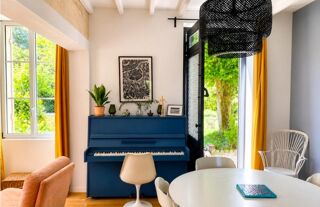  Maison à vendre 5 pièces 170 m²