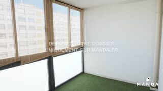  Appartement  louer 2 pices 48 m