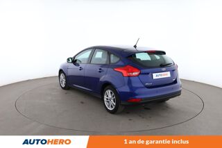 Focus 1.0 EcoBoost Executive 5P 125 ch 2017 occasion 92130 Issy-les-Moulineaux
