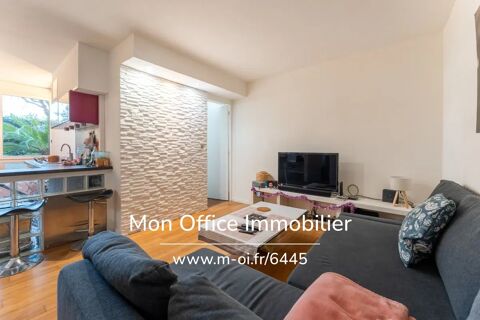   R�f�rence : 6445-LLI - T3 enti�rement r�nov� - Quartier du Pavillon Vend�me Appartement - 3 pi�ce(s) - 48 m�