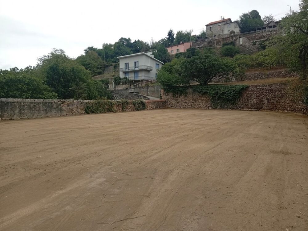Vente Terrain Terrain à vendre  FOIX (09) Foix