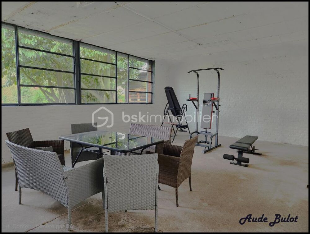 à vendre  Maison Lille (59000)