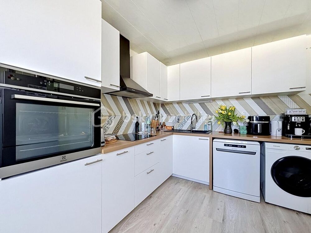 Vente Appartement Appartement de 71m² proche de l'Université Le havre