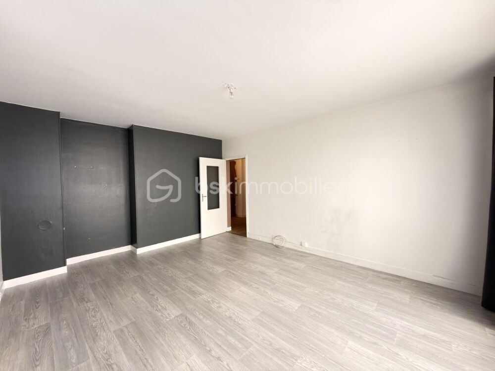 À VENDRE - Appartement F3 (71m²) - Livry-Gargan