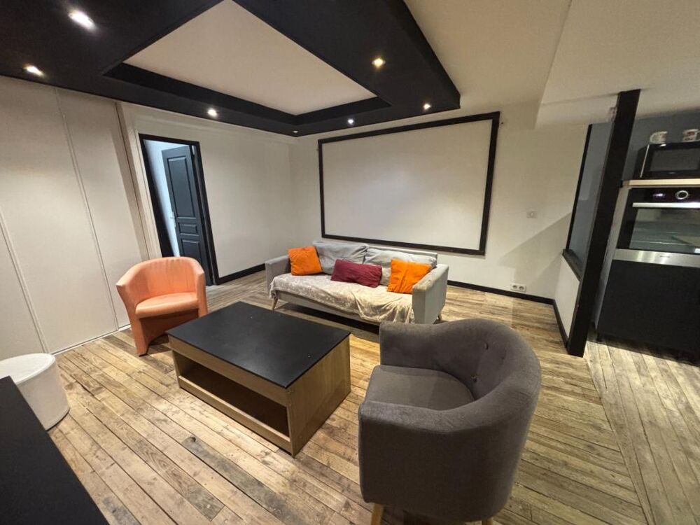 Vente Maison Maison à vendre 5 pièces CHAURIAT (63117) Chauriat