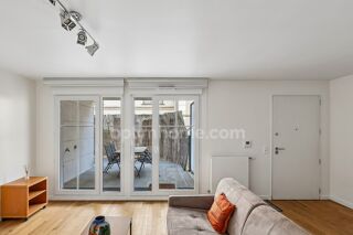  Appartement à vendre 2 pièces 47 m²
