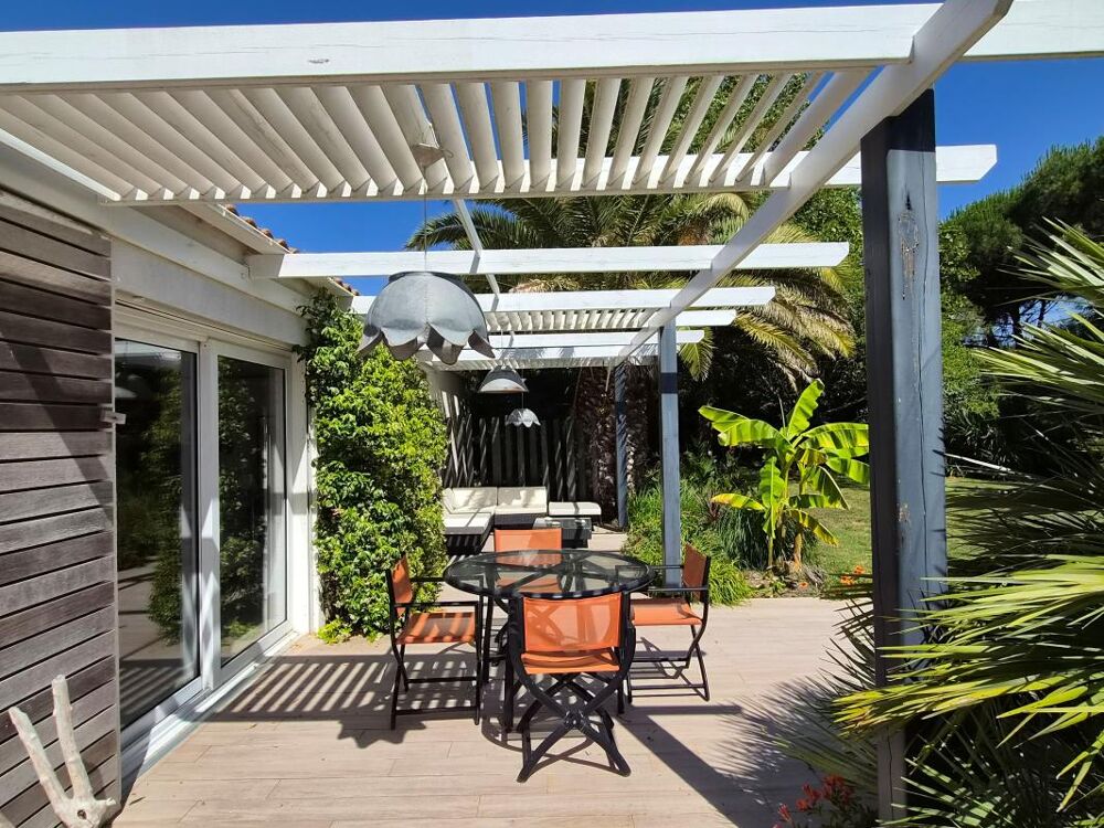 Vente Maison Pavillon Le chateau d oleron