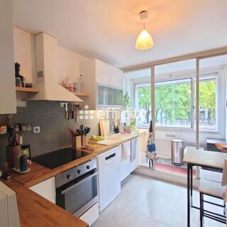  Appartement à vendre 4 pièces 96 m²