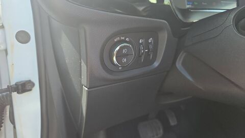 Corsa 136 50 kWh Elegance 2020 occasion 97222 Bellefontaine