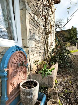  Maison à vendre 5 pièces 94 m²