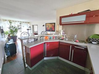  Appartement à vendre 5 pièces 90 m²