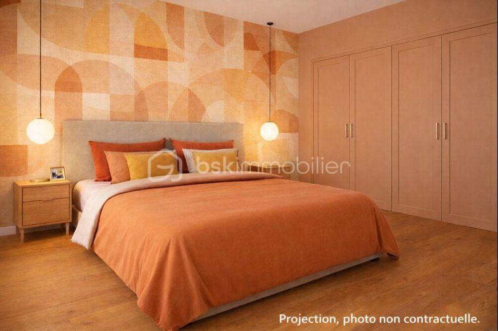 à vendre  Appartement Biarritz (64200)
