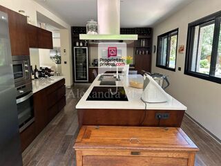  Maison � vendre 7 pi�ces 257 m�