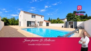  Maison à vendre 5 pièces 144 m²