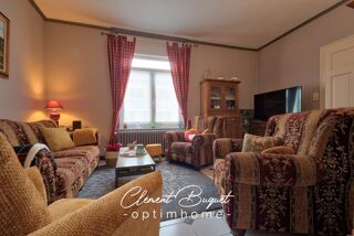  Maison à vendre 7 pièces 152 m²