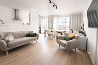  Appartement à vendre 2 pièces 54 m²