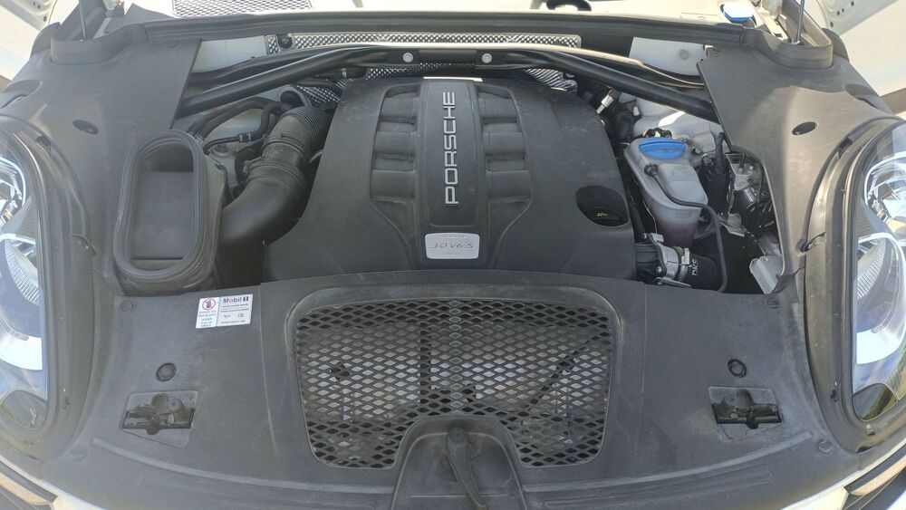 Macan 3.0 258 AWD PDK7 S - Automatique 2014 occasion 77120 Mouroux