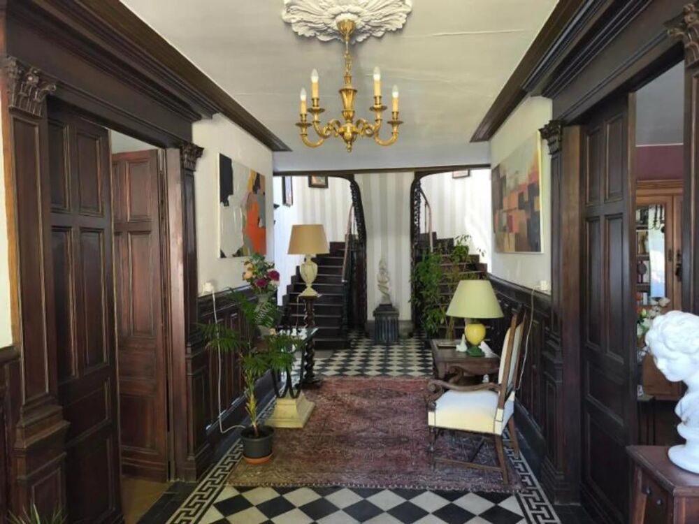 Vente Maison Ensemble immobilier - 3 maisons mitoyennes - Labastide-Rouairoux Labastide rouairoux
