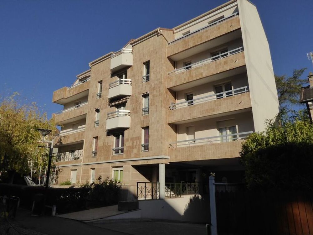 Location Appartement Appartement de 46m2 à louer sur Bagneux Bagneux