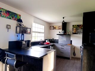 Maison à vendre 6 pièces 120 m²