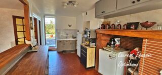  Maison à vendre 6 pièces 115 m²