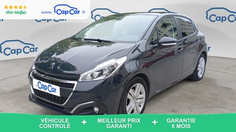 Peugeot 208 1.2 PureTech 82 Signature - Entretien co