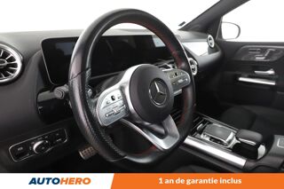 Classe B 180 d AMG Line Edition 7G-DCT 116 ch 2020 occasion 92130 Issy-les-Moulineaux