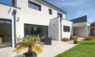 Appartement 3 pièces 66 m² · à Douvaine · 66 m² · 332 000 €